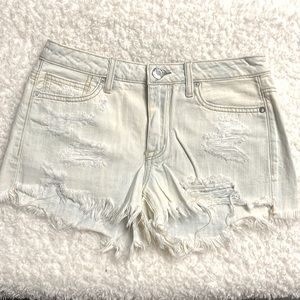 Shorts American Eagle outfitters size 2